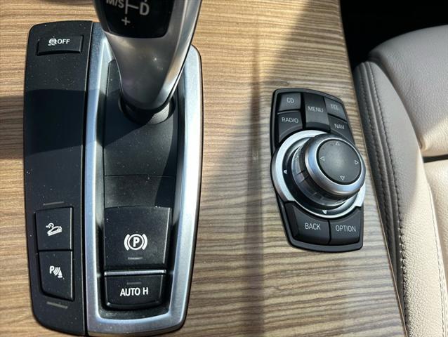 used 2011 BMW X3 car, priced at $9,995