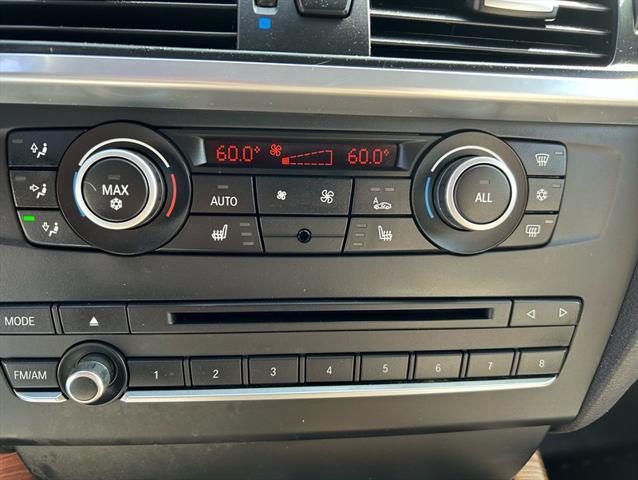 used 2011 BMW X3 car, priced at $9,995