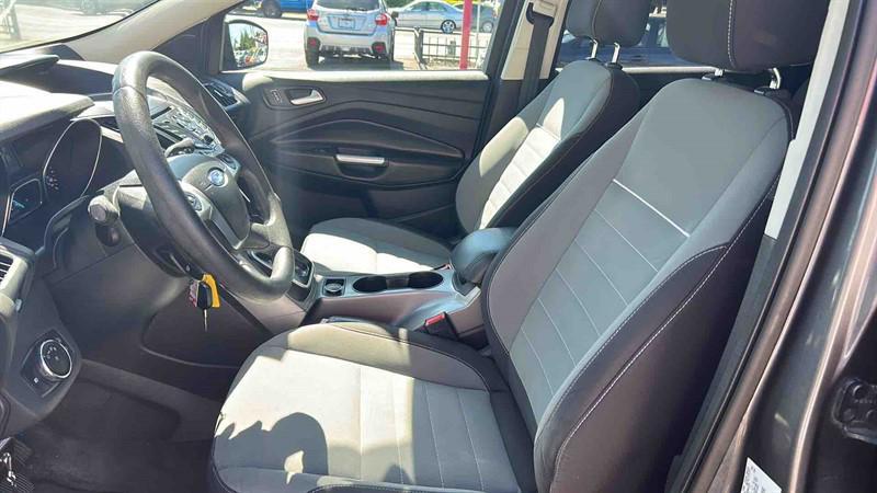 used 2013 Ford Escape car, priced at $7,995