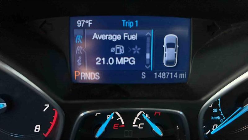 used 2013 Ford Escape car, priced at $7,995