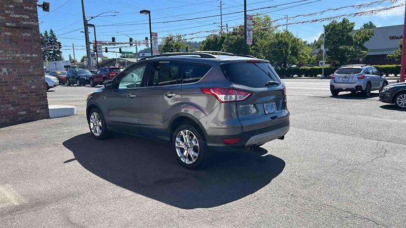 used 2013 Ford Escape car, priced at $7,995