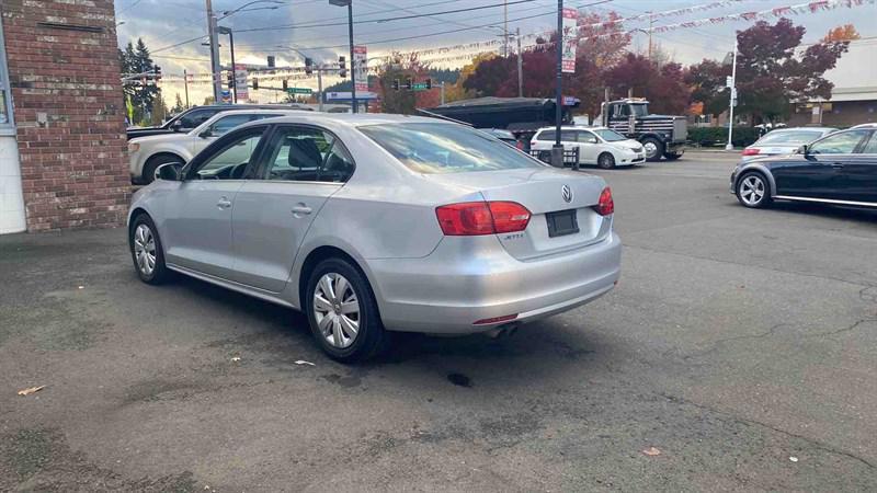 used 2013 Volkswagen Jetta car, priced at $6,995