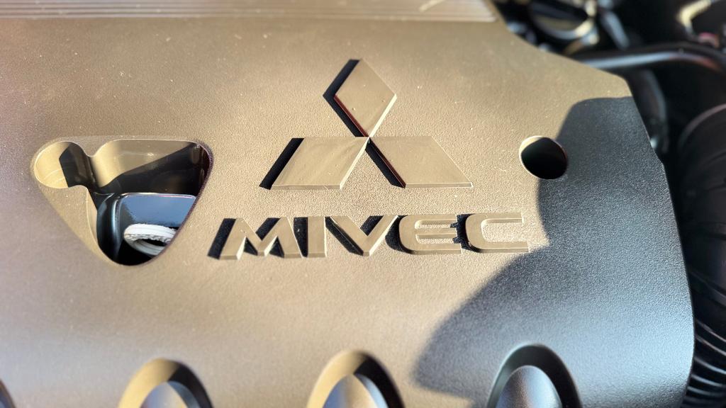 used 2016 Mitsubishi Outlander car, priced at $3,806