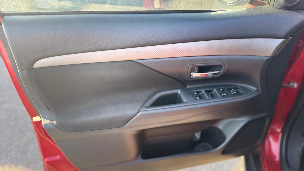 used 2016 Mitsubishi Outlander car, priced at $3,806