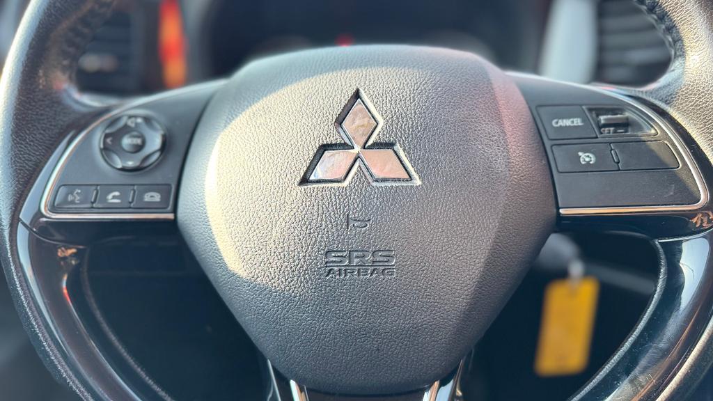 used 2016 Mitsubishi Outlander car, priced at $3,806