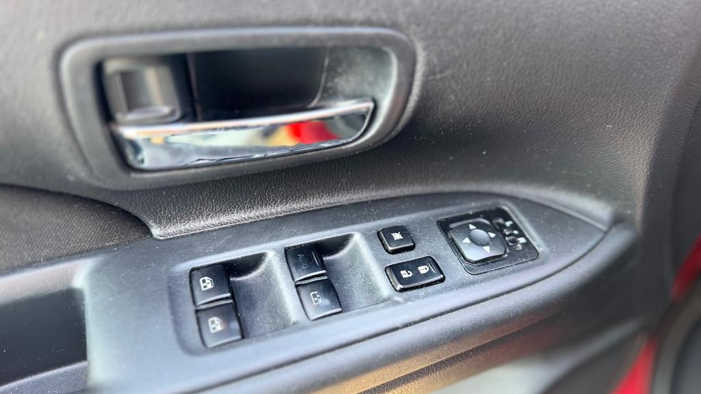 used 2016 Mitsubishi Outlander car, priced at $3,806