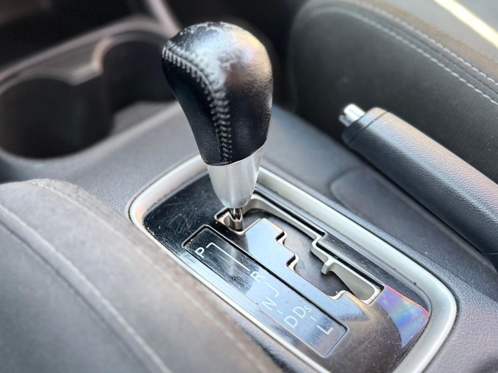 used 2016 Mitsubishi Outlander car, priced at $3,806