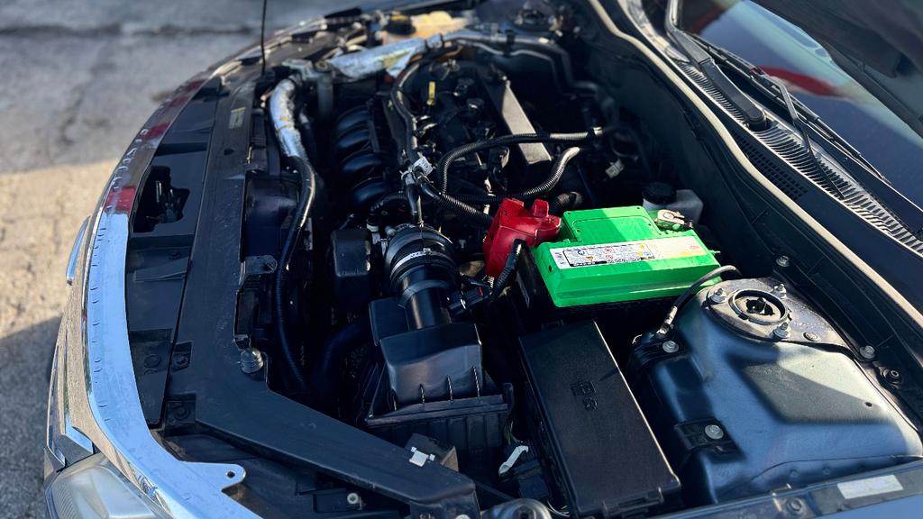 used 2012 Ford Fusion car, priced at $5,792