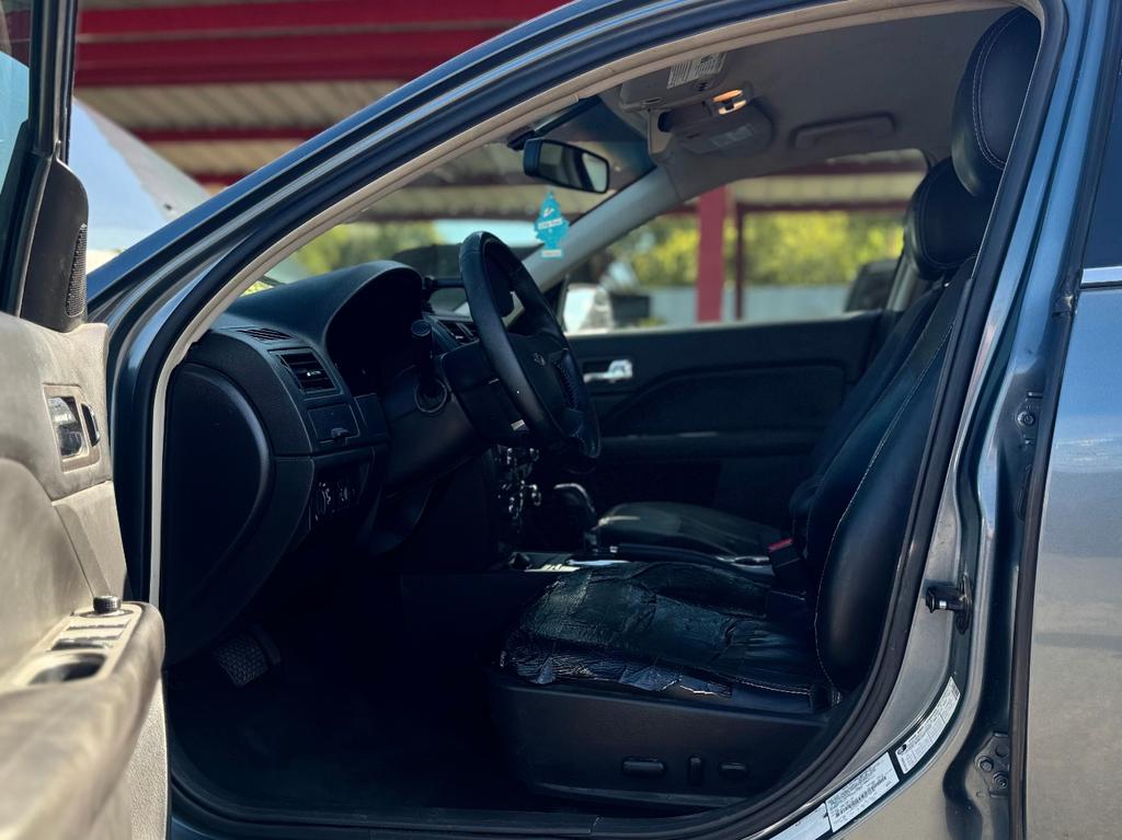 used 2012 Ford Fusion car, priced at $5,792