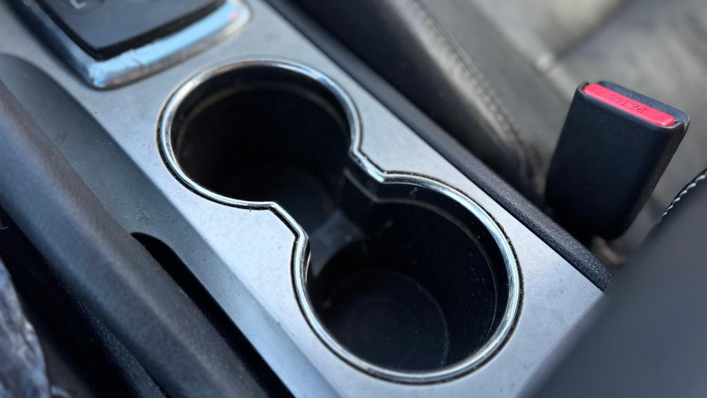 used 2012 Ford Fusion car, priced at $5,792