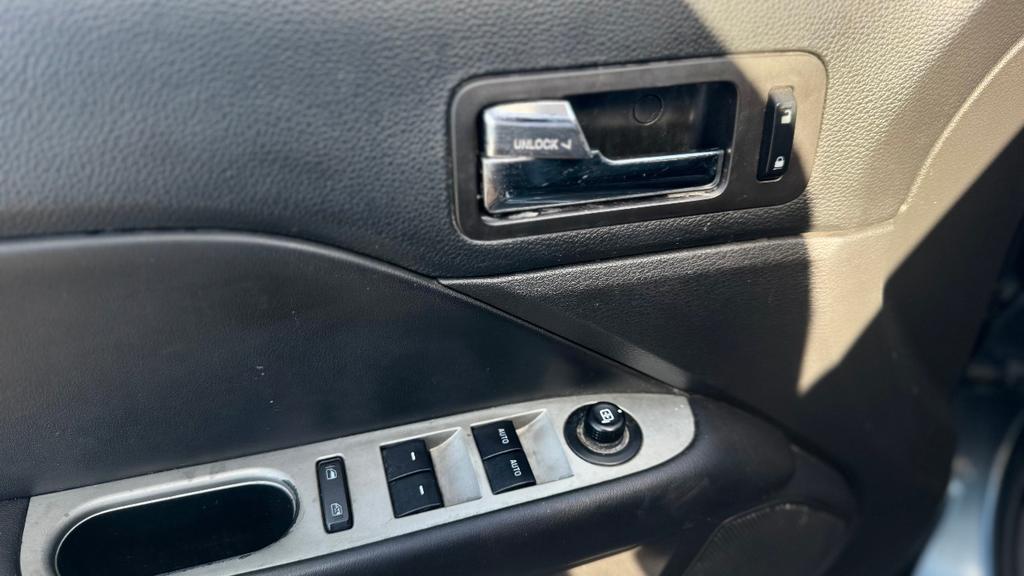 used 2012 Ford Fusion car, priced at $5,792