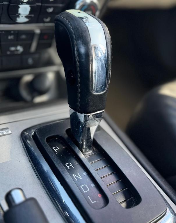 used 2012 Ford Fusion car, priced at $5,792