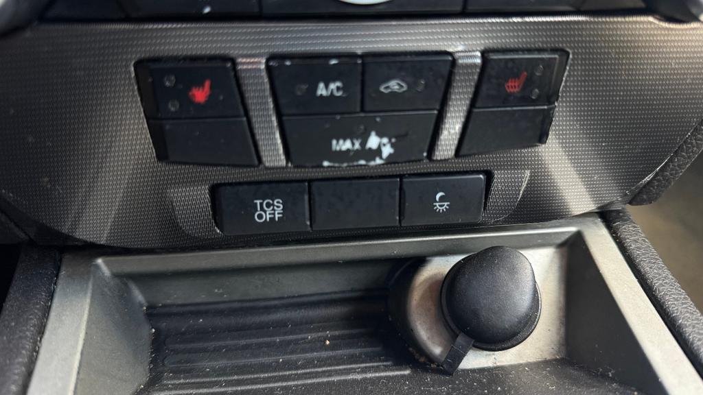 used 2012 Ford Fusion car, priced at $5,792