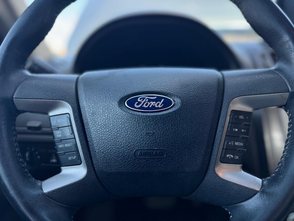 used 2012 Ford Fusion car, priced at $5,792