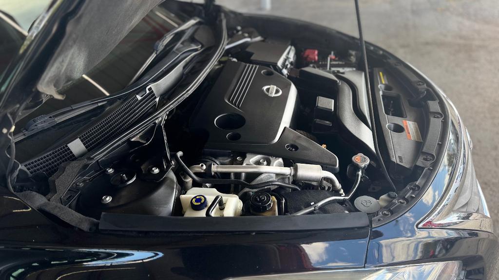used 2015 Nissan Altima car, priced at $7,709