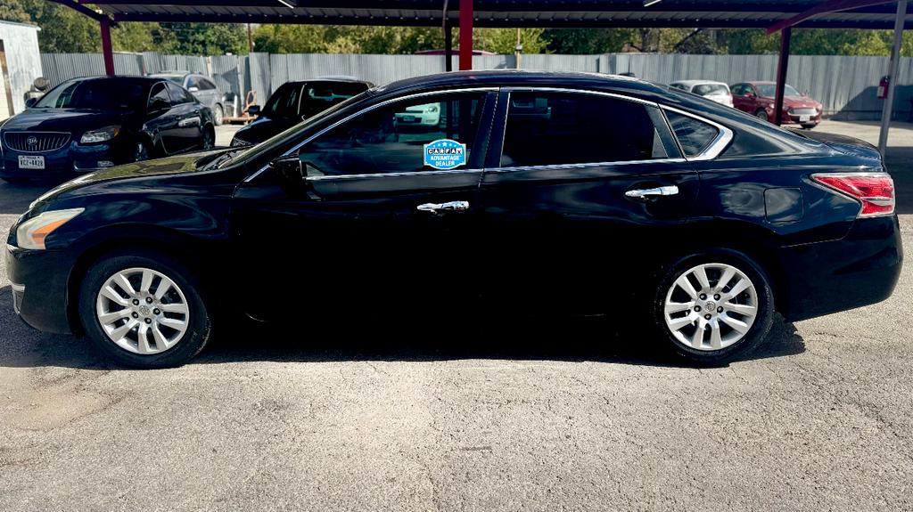 used 2015 Nissan Altima car, priced at $7,709