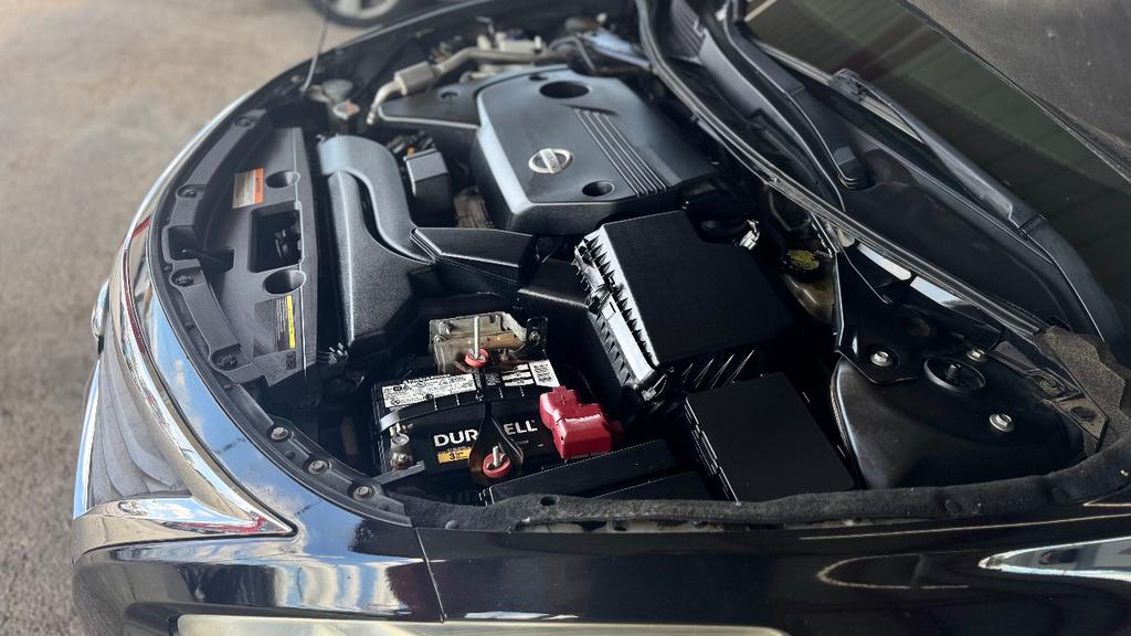 used 2015 Nissan Altima car, priced at $7,709