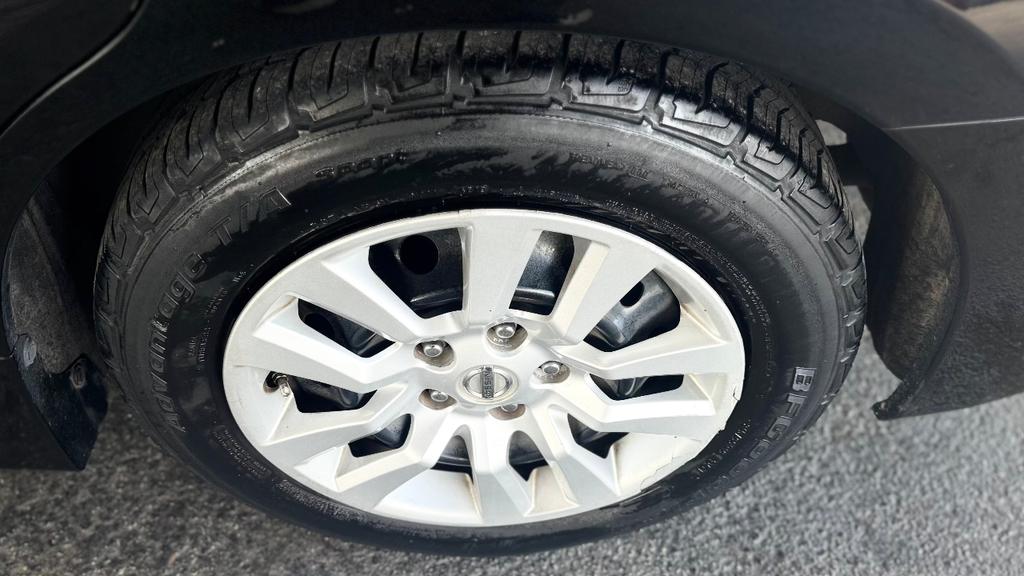 used 2015 Nissan Altima car, priced at $7,709