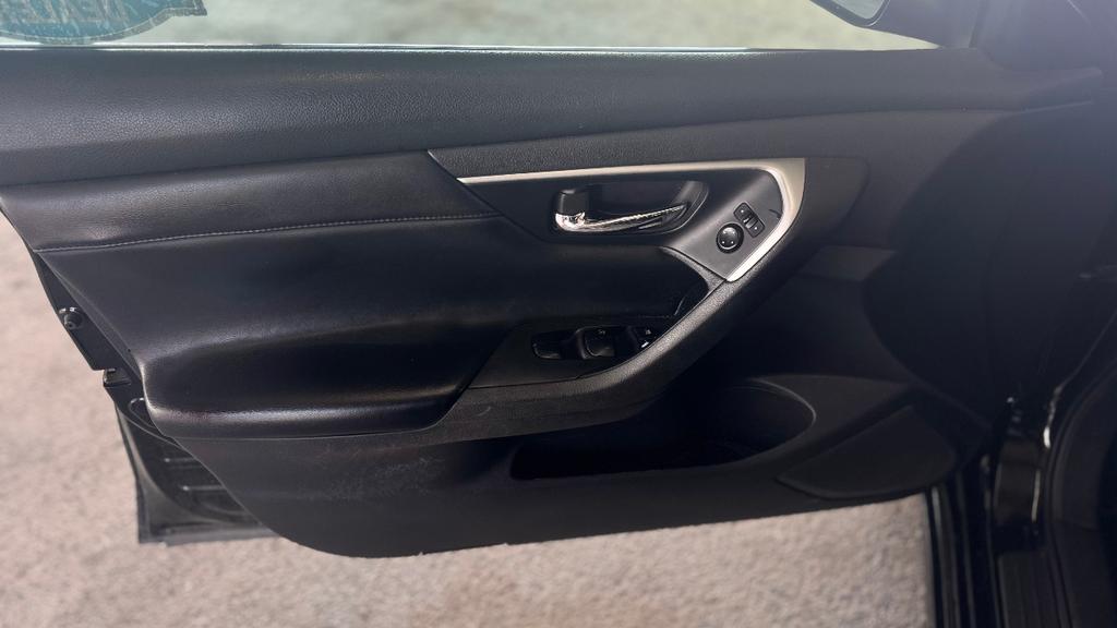 used 2015 Nissan Altima car, priced at $7,709