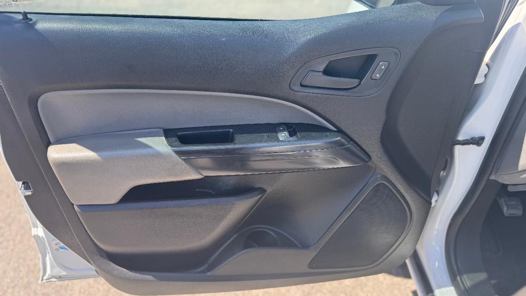 used 2018 GMC Canyon car, priced at $10,999