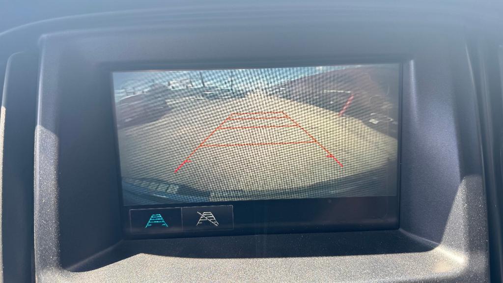 used 2018 GMC Canyon car, priced at $10,999