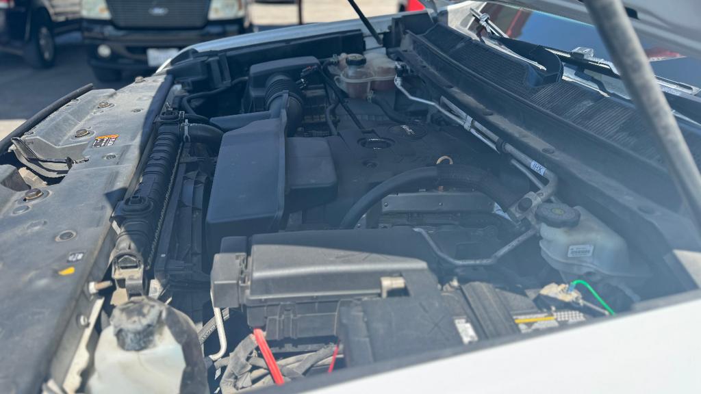 used 2018 GMC Canyon car, priced at $10,999