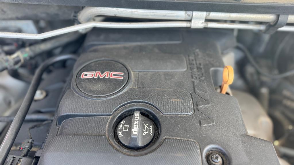 used 2018 GMC Canyon car, priced at $10,999