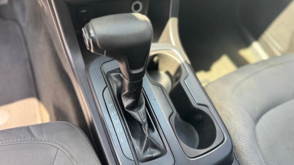 used 2018 GMC Canyon car, priced at $10,999