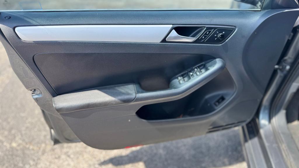 used 2012 Volkswagen Jetta car, priced at $6,995