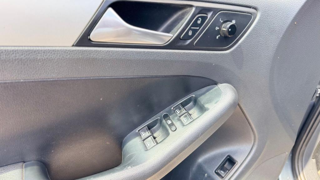 used 2012 Volkswagen Jetta car, priced at $6,995