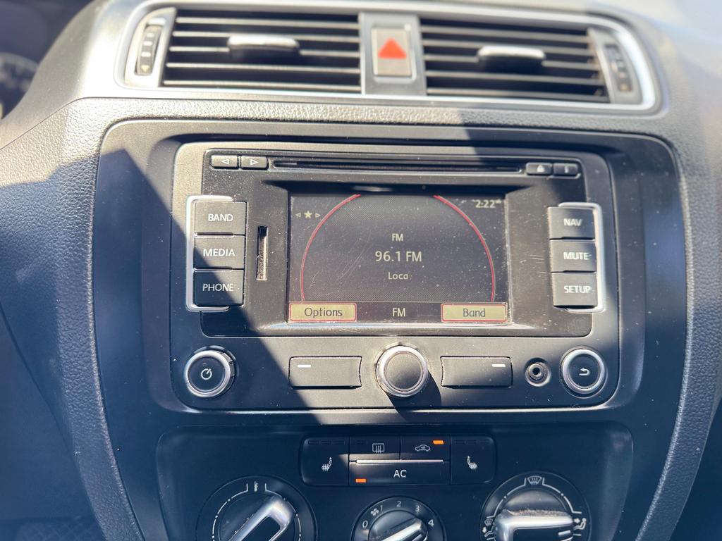 used 2012 Volkswagen Jetta car, priced at $6,995