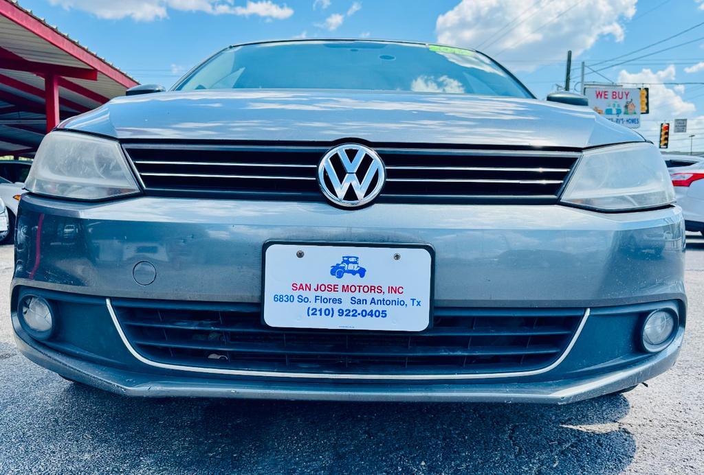 used 2012 Volkswagen Jetta car, priced at $6,995