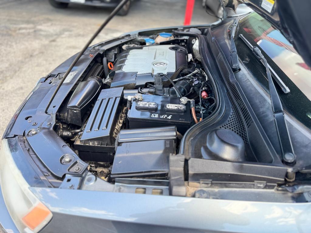 used 2012 Volkswagen Jetta car, priced at $6,995