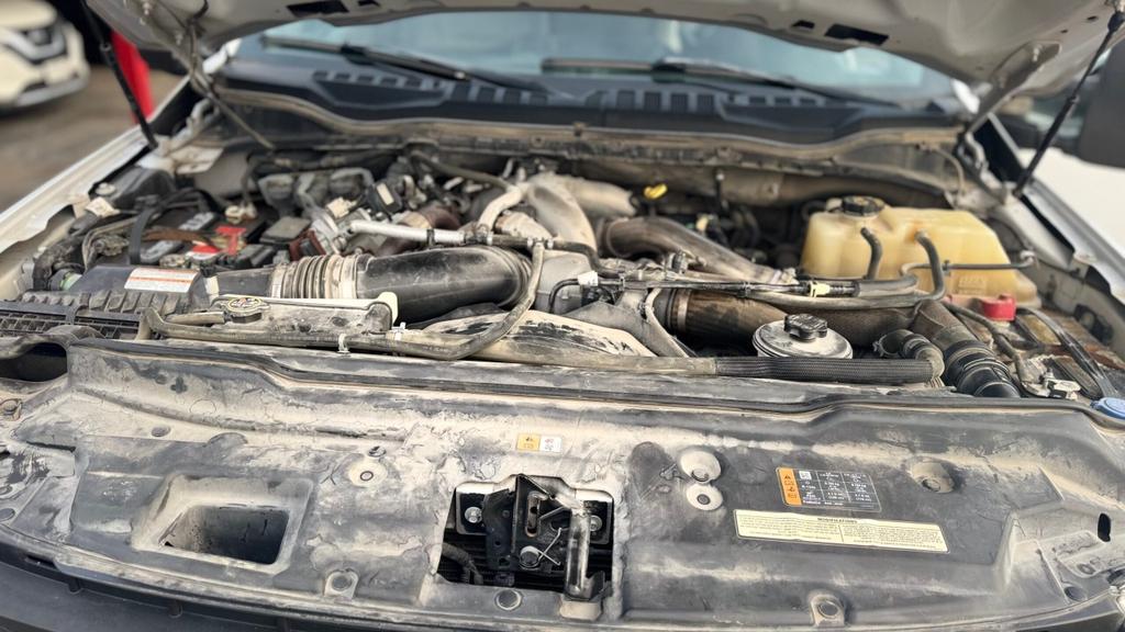 used 2020 Ford F-350 car, priced at $49,995