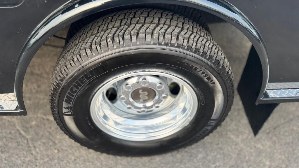 used 2020 Ford F-350 car, priced at $49,995