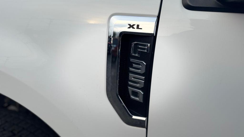 used 2020 Ford F-350 car, priced at $49,995