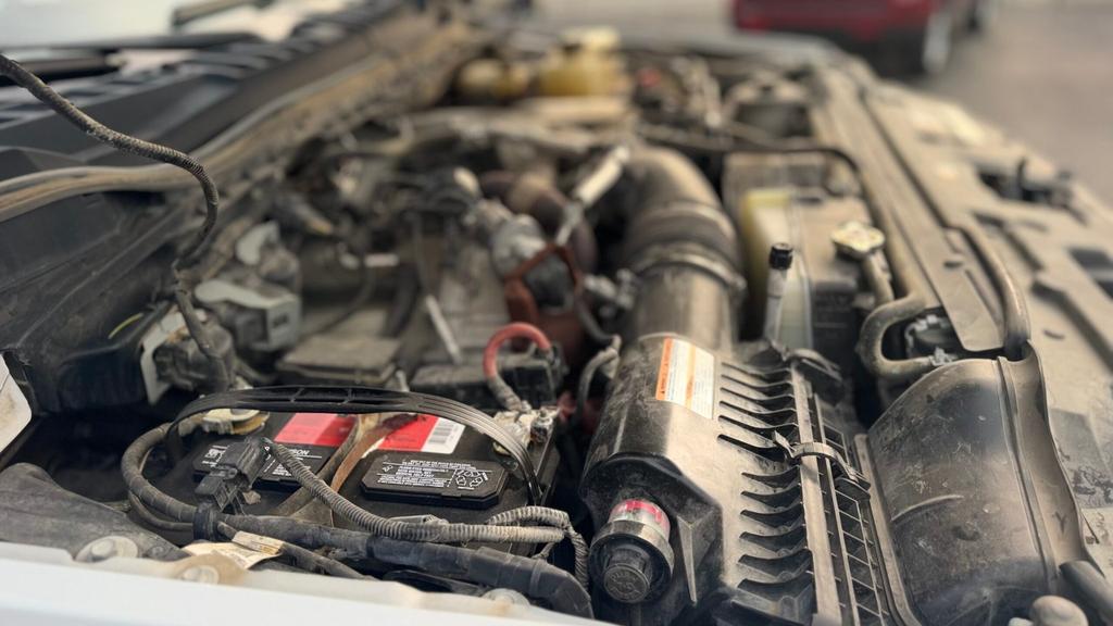 used 2020 Ford F-350 car, priced at $49,995