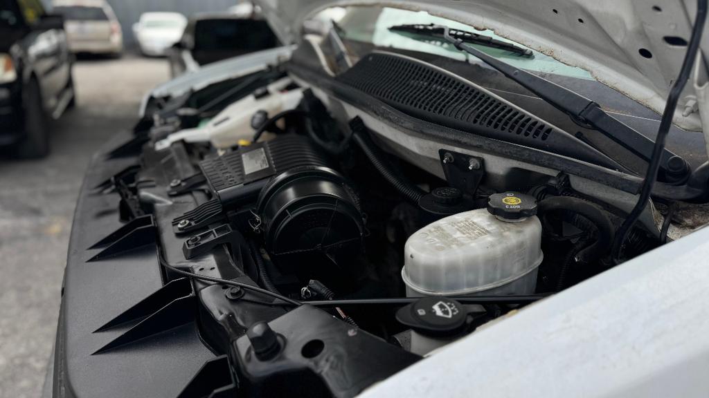 used 2011 Chevrolet Express 2500 car, priced at $8,483