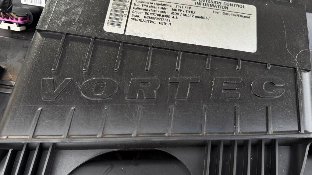 used 2011 Chevrolet Express 2500 car, priced at $8,483