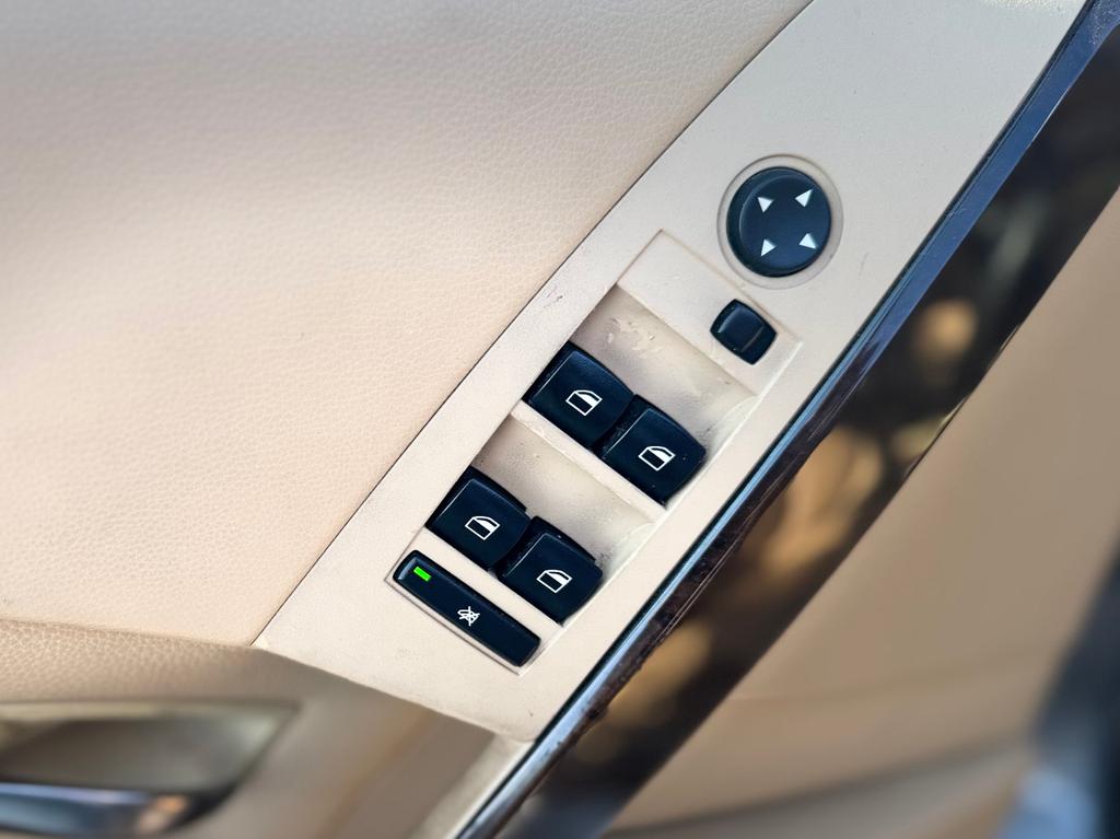 used 2007 BMW 530 car, priced at $8,796