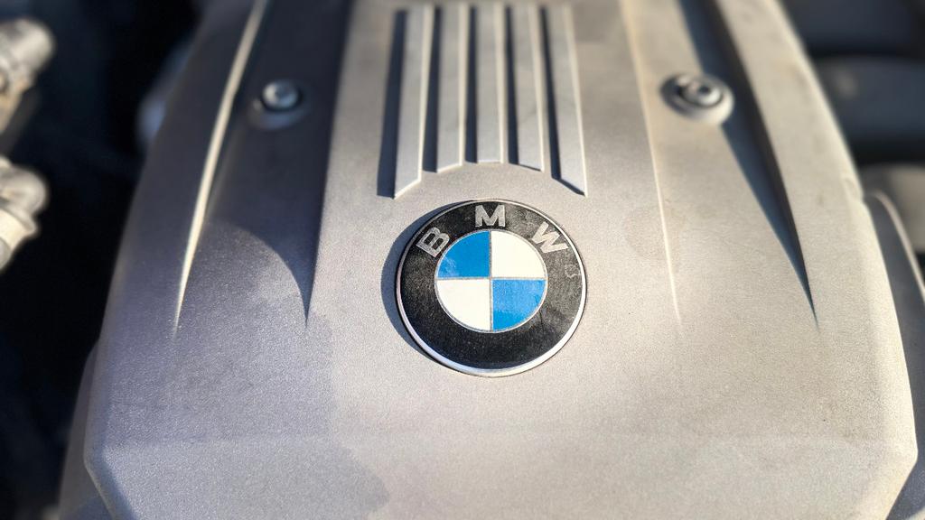 used 2007 BMW 530 car, priced at $8,796