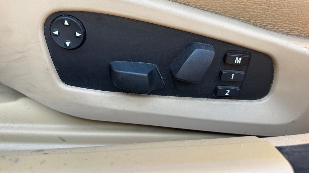 used 2007 BMW 530 car, priced at $8,796