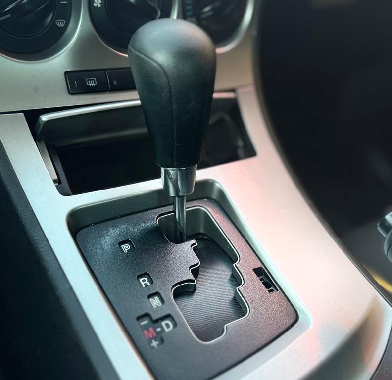 used 2011 Mazda Mazda3 car, priced at $6,351