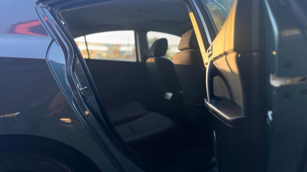 used 2011 Mazda Mazda3 car, priced at $6,351