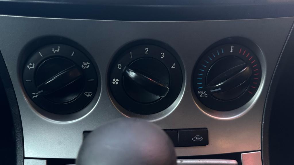 used 2011 Mazda Mazda3 car, priced at $6,351