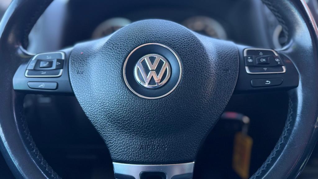used 2012 Volkswagen Tiguan car, priced at $7,873