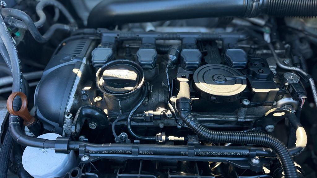 used 2012 Volkswagen Tiguan car, priced at $7,873