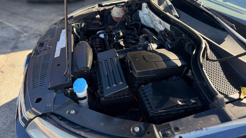 used 2012 Volkswagen Tiguan car, priced at $7,873