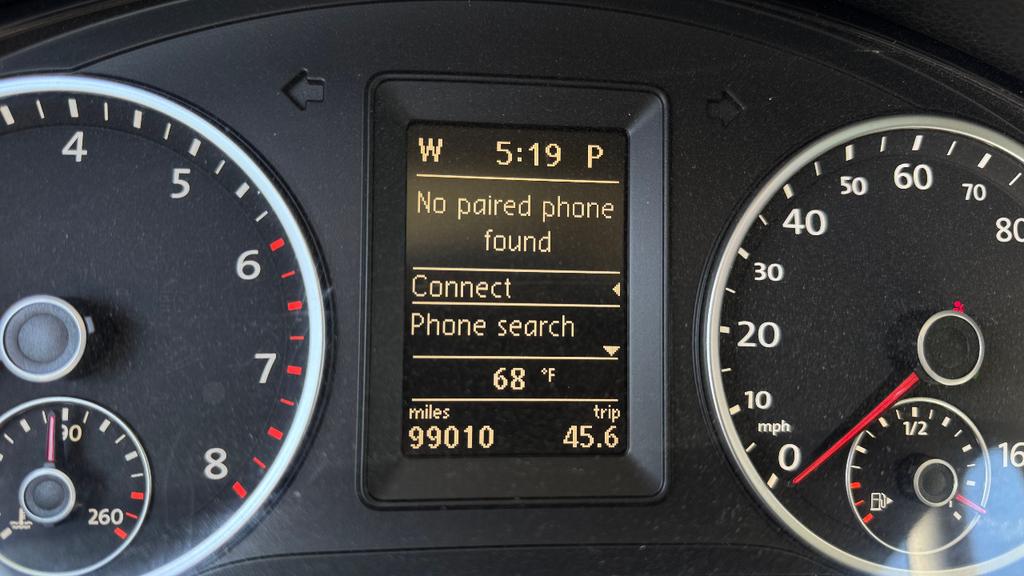 used 2012 Volkswagen Tiguan car, priced at $7,873