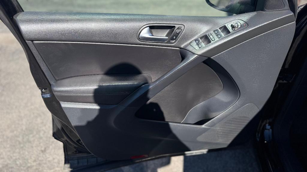 used 2012 Volkswagen Tiguan car, priced at $7,873